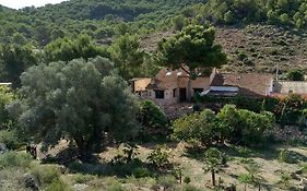Casa Rural Calblanque Las Jordanas